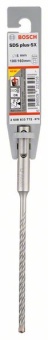 Бур SDS plus-5X 5x100x160 mm 2608833772 (2.608.833.772)